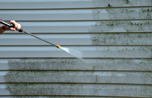 Pressure Washing Services for Businesses in Cleveland, TX